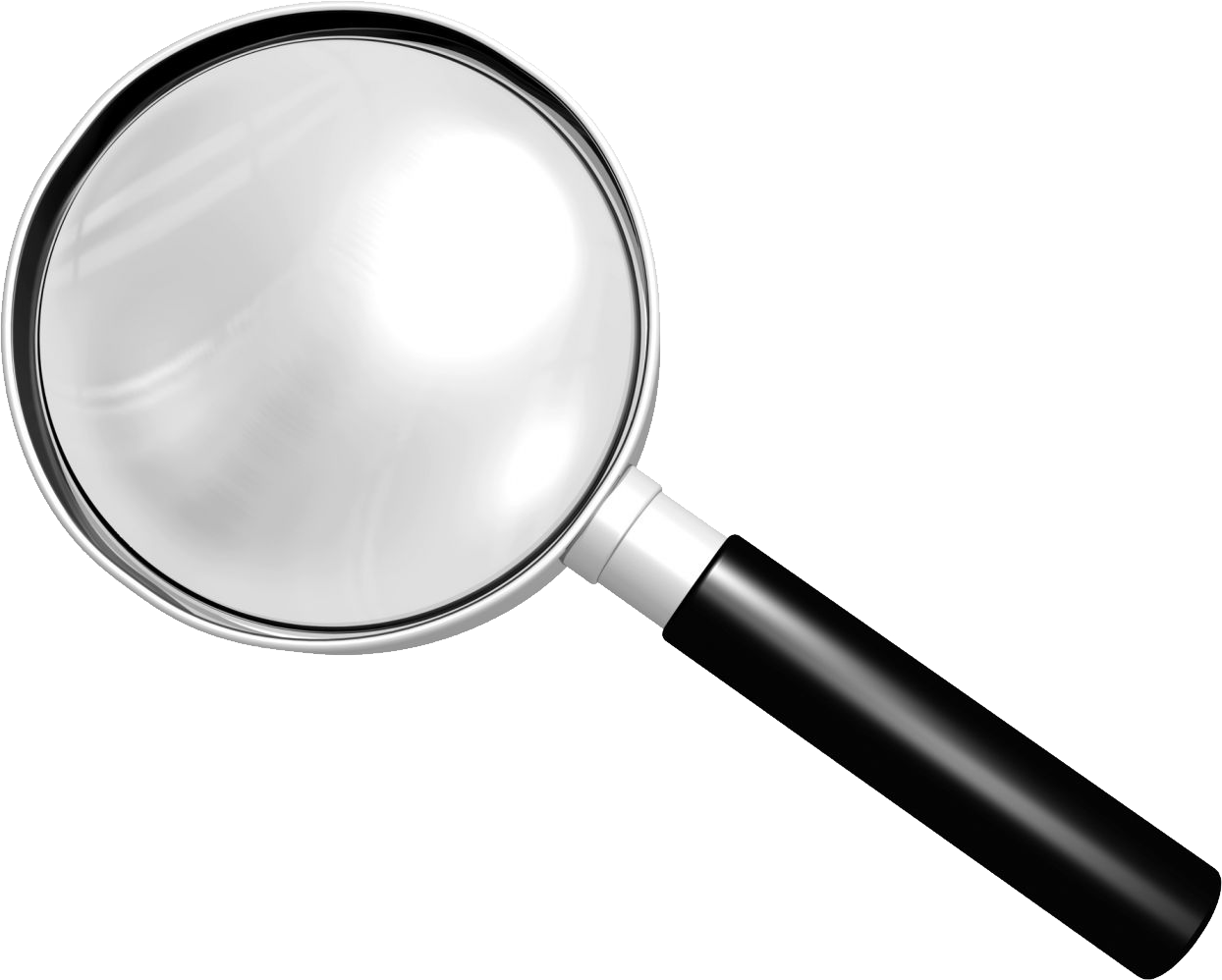 Magnifying Glass Icon